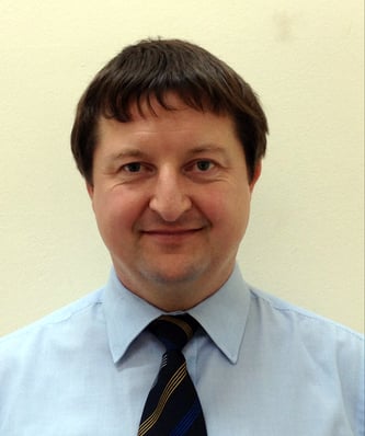 David Ellis Expert Picture